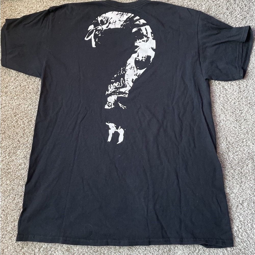 Sincerely, XXX T-Shirt